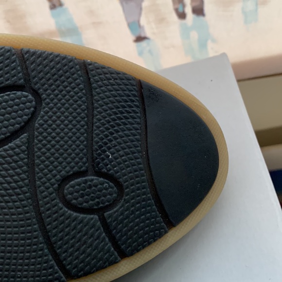 BORN HANDCRAFTED SLIP ON BLACK 7.5 NEW NO BOX - Picture 11 of 11